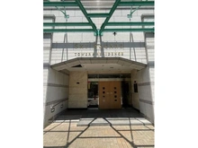 【埼玉県/川口市本町】スカイスクエア川口 エントランス