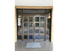 【埼玉県/川口市西川口】西川口第四ローヤルコーポ エントランス