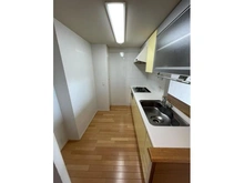 【埼玉県/川口市並木元町】川口ティーブルー キッチン