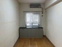 【神奈川県/川崎市高津区久本】パークシティ溝の口K棟 洋室約5.8帖※家具・備品等は価格に含まれません