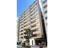 【東京都/三鷹市下連雀】ピアレージュ三鷹 外観