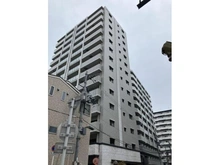 【大阪府/大阪市都島区東野田町】エスリード京橋グラセント 外観：外観