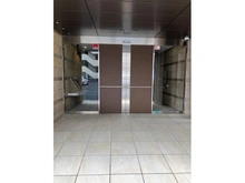 【大阪府/大阪市都島区東野田町】エスリード京橋グラセント アプローチ