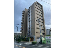 【大阪府/大阪市西淀川区佃】セントラルパレス千船アルテア 外観：外観