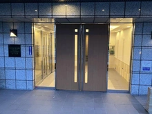 【大阪府/大阪市西淀川区佃】セントラルパレス千船アルテア エントランス