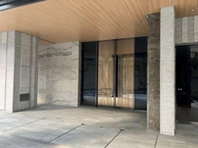 【大阪府/大阪市北区中津】ザ・パークハウス大阪梅田タワー 外観：エントランス