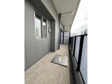 【大阪府/大阪市北区中津】ザ・パークハウス大阪梅田タワー バルコニー