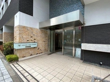【大阪府/大阪市西区江戸堀】アーバンライフフォルムズ江戸堀 エントランス