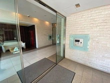 【大阪府/大阪市西区江戸堀】アーバンライフフォルムズ江戸堀 エントランス