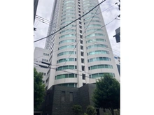 【大阪府/大阪市中央区瓦町】シティタワー大阪 南面