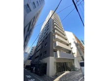 【大阪府/大阪市中央区安土町】エステムプラザ本町クロス 外観：外観