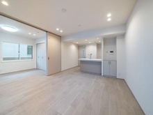 【東京都/大田区北糀谷】クレッセント蒲田東ＩＩ LDK