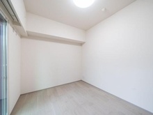 【東京都/大田区北糀谷】クレッセント蒲田東ＩＩ 南側洋室約5.6帖