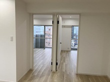【東京都/墨田区江東橋】錦糸町ハイタウン 室内