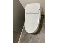【東京都/墨田区江東橋】錦糸町ハイタウン トイレ