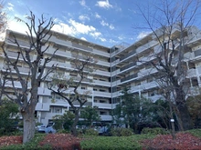 【東京都/府中市住吉町】プラウド府中中河原 外観：外観