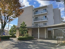 【東京都/府中市住吉町】プラウド府中中河原 外観