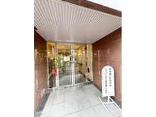 【東京都/日野市高幡】ステーションプラザ高幡不動 エントランス