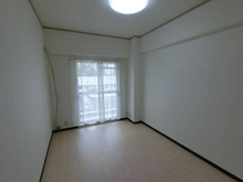 【大阪府/吹田市山手町】豊津パロス山手町二番館B棟 洋室約5.7帖