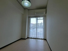 【大阪府/吹田市山手町】豊津パロス山手町二番館B棟 洋室約4.7帖