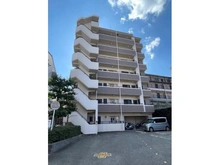 【兵庫県/宝塚市仁川北】仁川北プレゾン 外観：外観