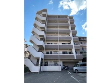 【兵庫県/宝塚市仁川北】仁川北プレゾン 外観