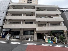 【東京都/千代田区平河町】エクシール平河町 外観：外観