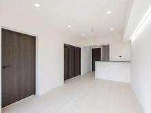 【千葉県/市川市入船】ライオンズマンション市川行徳 外観：LDK約12.5帖