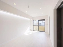 【千葉県/市川市入船】ライオンズマンション市川行徳 LD