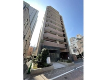 【千葉県/市川市市川】サニーコート市川駅前 外観：外観