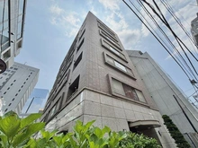 【東京都/港区芝】ゼファー芝公園 外観：外観