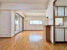 【東京都/港区芝】ゼファー芝公園 LDK約２１帖