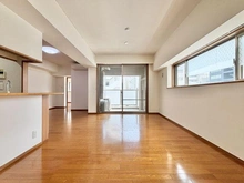 【東京都/港区芝】ゼファー芝公園 LDK約２１帖