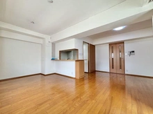 【東京都/港区芝】ゼファー芝公園 LDK約２１帖