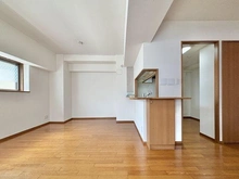 【東京都/港区芝】ゼファー芝公園 LDK約２１帖