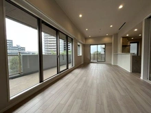 【埼玉県/富士見市ふじみ野西】アイムふじみ野西一番館 外観：LDK