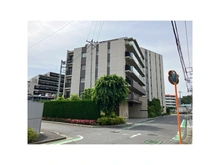 【埼玉県/朝霞市泉水】スカイヒルズメイツ朝霞台 外観