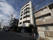 【神奈川県/川崎市中原区宮内】プレシス等々力緑地 外観：外観