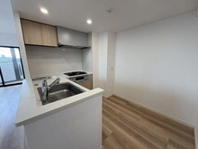 【神奈川県/川崎市中原区宮内】プレシス等々力緑地 キッチン