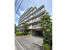 【神奈川県/川崎市中原区今井仲町】ヒルズ武蔵小杉 外観：外観