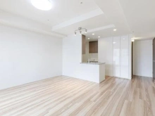 【神奈川県/川崎市中原区小杉町】プラウドタワー武蔵小杉 外観：LDK約16.7帖