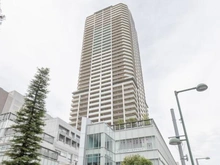 【神奈川県/川崎市中原区小杉町】プラウドタワー武蔵小杉 外観