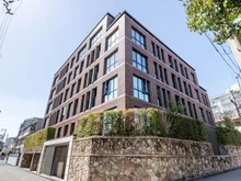 【兵庫県/神戸市東灘区住吉本町】プラネスーペリア　グランジェ住吉本町 外観：外観