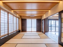 【兵庫県/神戸市東灘区住吉本町】プラネスーペリア　グランジェ住吉本町 和室・LD