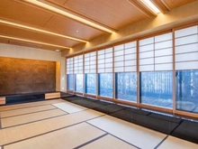 【兵庫県/神戸市東灘区住吉本町】プラネスーペリア　グランジェ住吉本町 和室