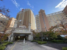 【兵庫県/芦屋市海洋町】ザ・レジデンス芦屋スイート 外観