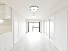 【兵庫県/神戸市灘区水道筋】ライオンズマンション王子公園ヴィアーレ LDK