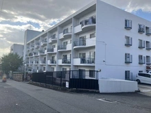 【兵庫県/神戸市東灘区住吉山手】御影プライムハイツ 外観：外観