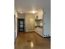 【兵庫県/神戸市東灘区住吉山手】御影プライムハイツ リビングダイニングキッチン・洗濯機置き場・玄関