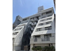 【兵庫県/神戸市灘区深田町】サンヴィラ六甲道パートＩＩ 外観：北側外観